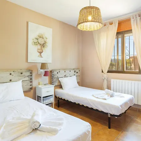 Villa Terry Dénia