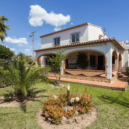 Terry Villa Dénia