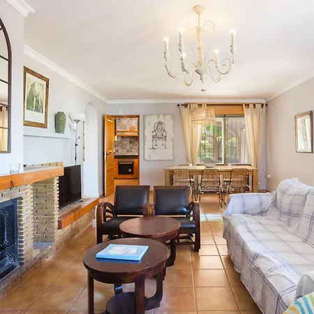 Villa Terry Dénia